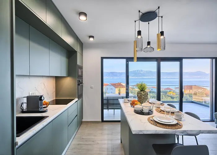 Apartamento Imola's Place - Sea-view & Pool *