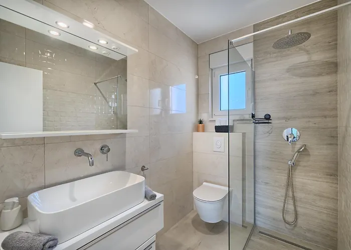 Apartamento Imola's Place - Sea-view & Pool *