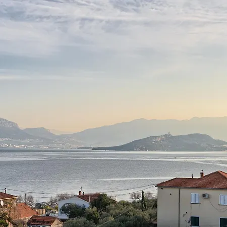 Apartamento Imola's Place - Sea-view & Pool